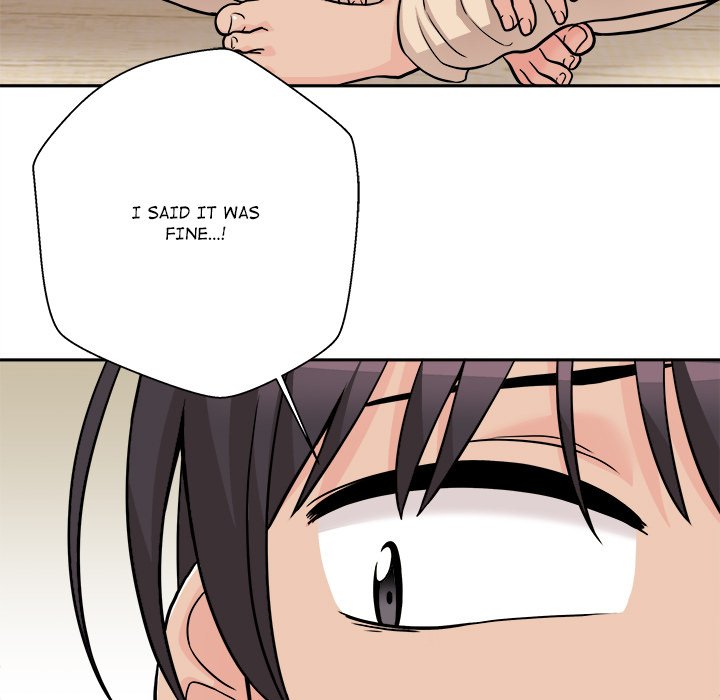 Crossing the Line Chapter 40 image 152
