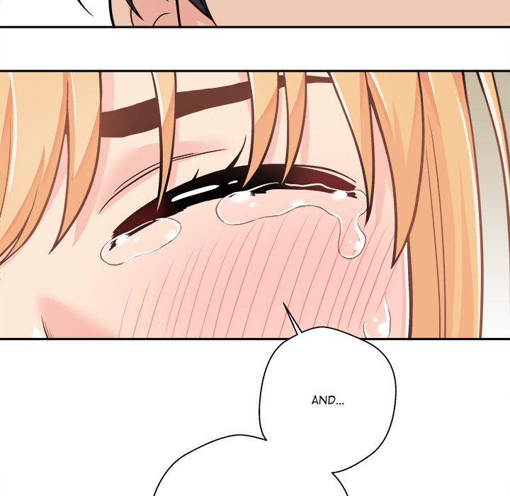 Crossing the Line Chapter 40 image 153