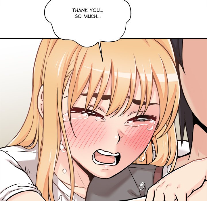 Crossing the Line Chapter 40 image 157