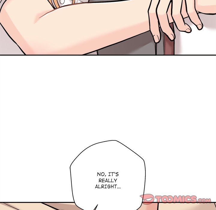Crossing the Line Chapter 40 image 158
