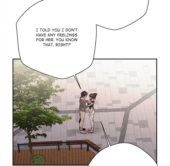 Crossing the Line Chapter 40 image 15