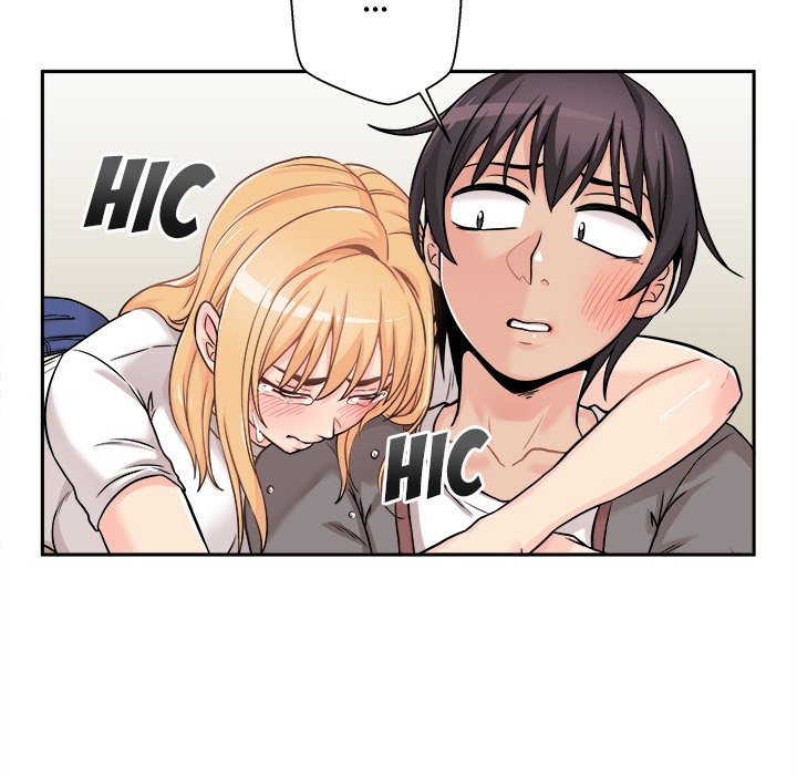 Crossing the Line Chapter 40 image 160