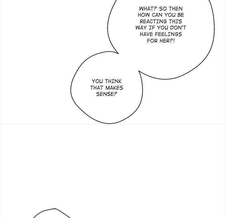 Crossing the Line Chapter 40 image 16