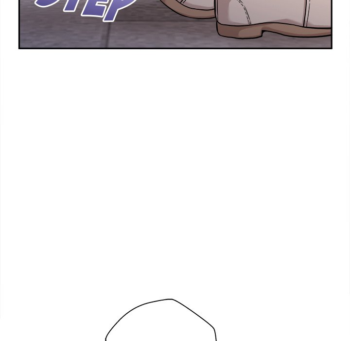 Crossing the Line Chapter 40 image 18