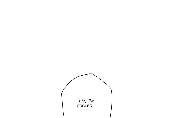Crossing the Line Chapter 40 image 1