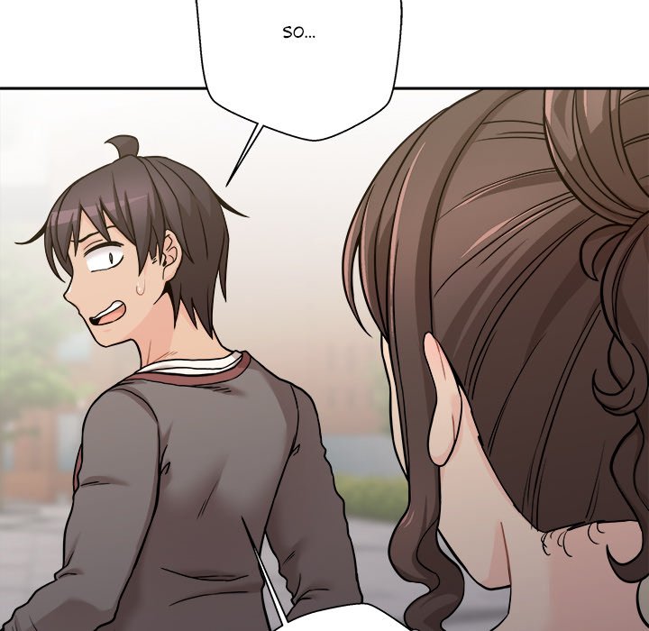 Crossing the Line Chapter 40 image 19