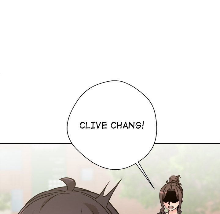 Crossing the Line Chapter 40 image 21
