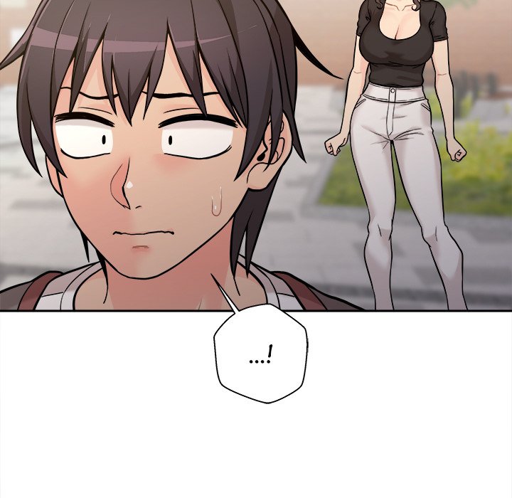 Crossing the Line Chapter 40 image 22