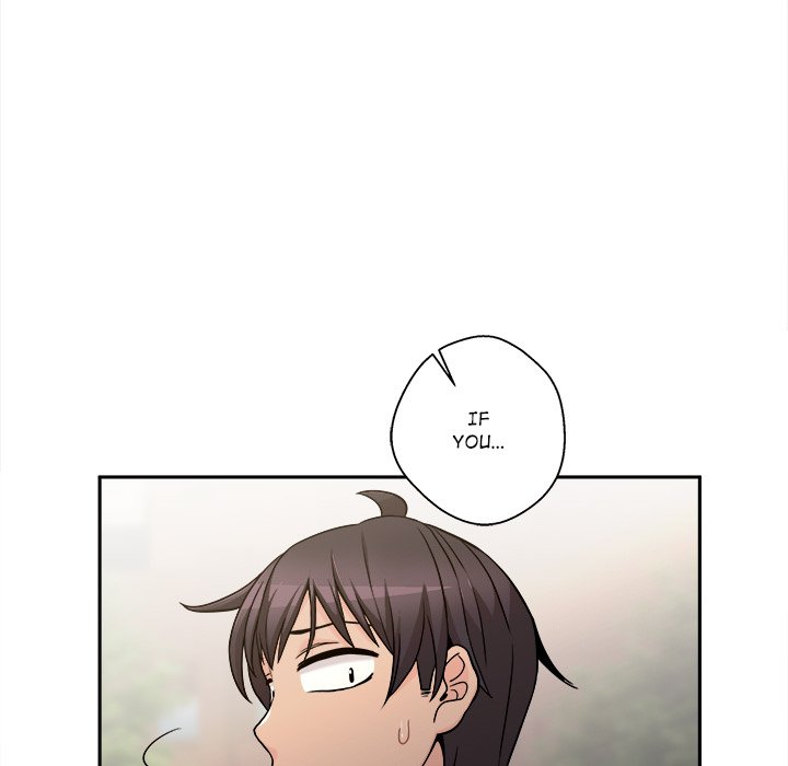 Crossing the Line Chapter 40 image 23