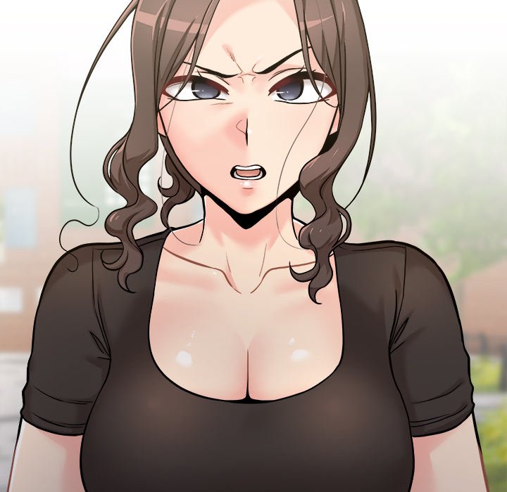 Crossing the Line Chapter 40 image 25