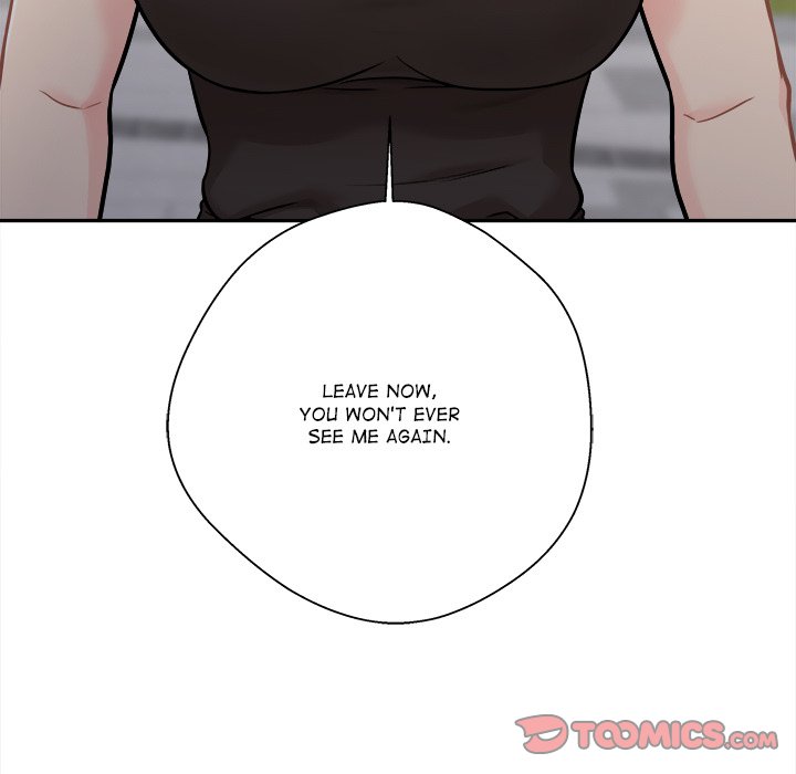 Crossing the Line Chapter 40 image 26