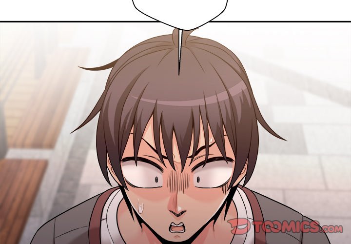 Crossing the Line Chapter 40 image 2