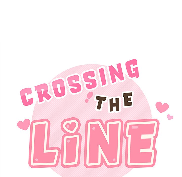 Crossing the Line Chapter 40 image 29