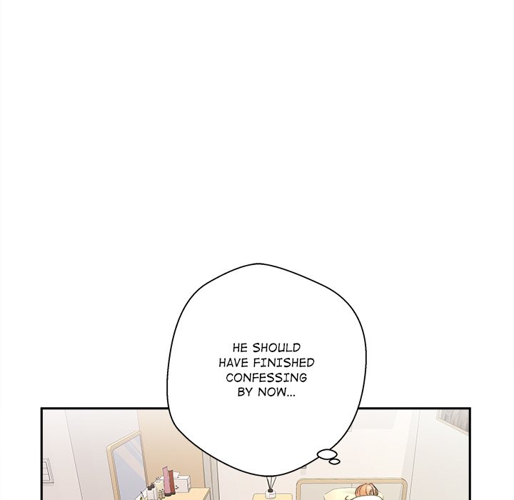Crossing the Line Chapter 40 image 33