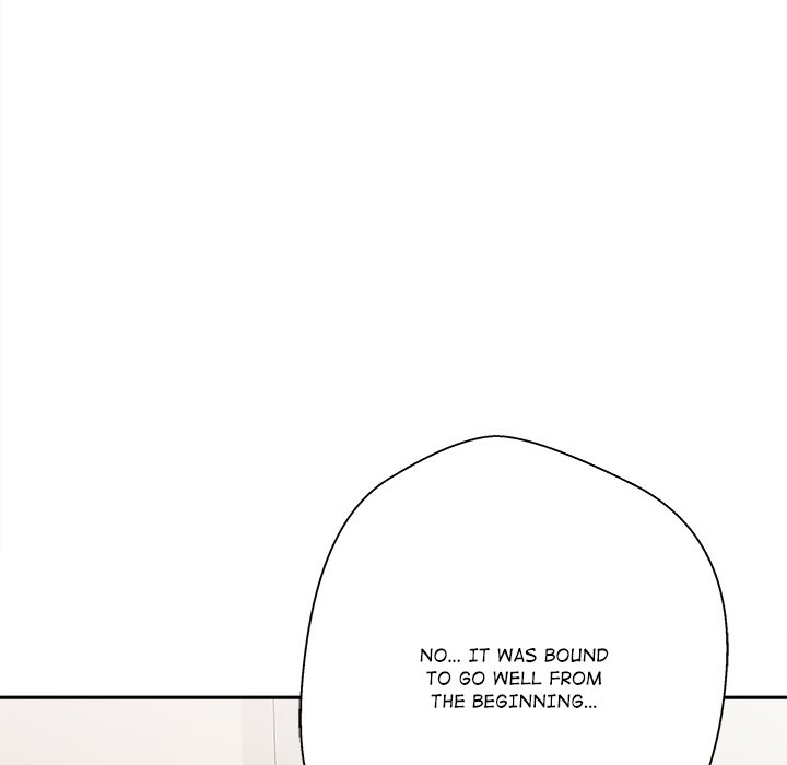 Crossing the Line Chapter 40 image 35