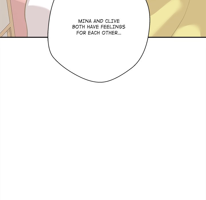 Crossing the Line Chapter 40 image 37