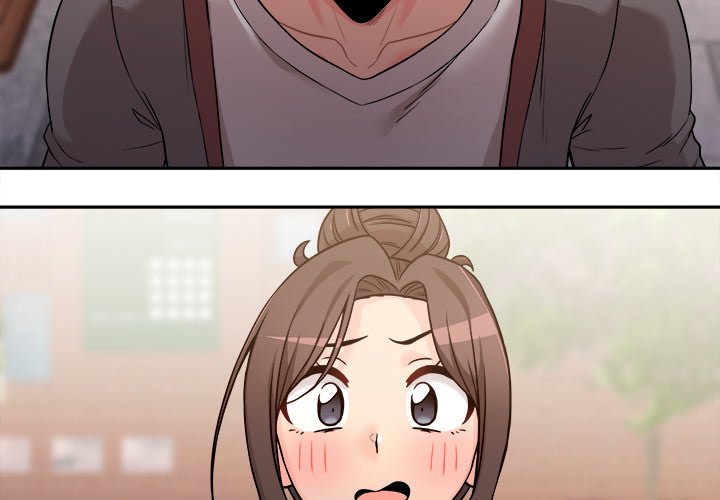 Crossing the Line Chapter 40 image 3