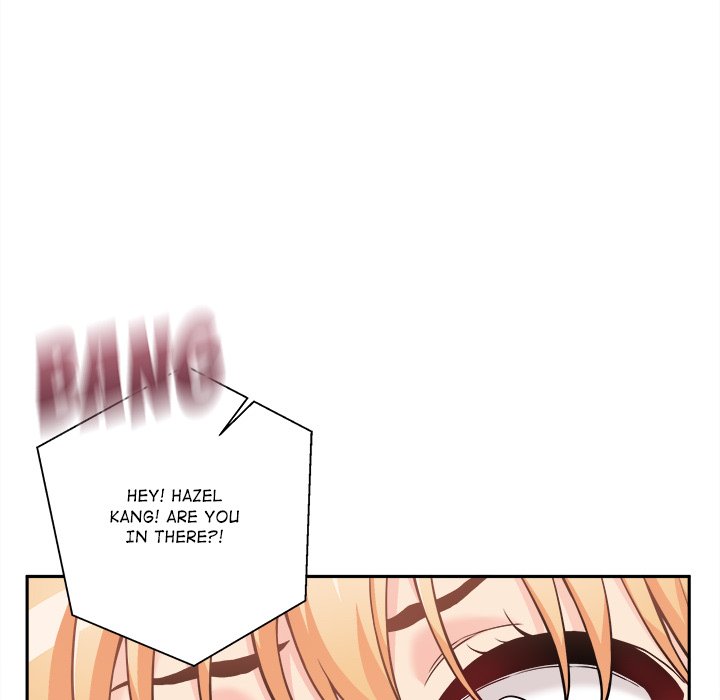 Crossing the Line Chapter 40 image 42