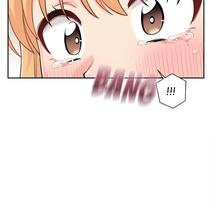 Crossing the Line Chapter 40 image 43
