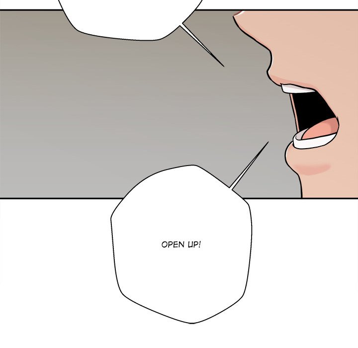 Crossing the Line Chapter 40 image 45