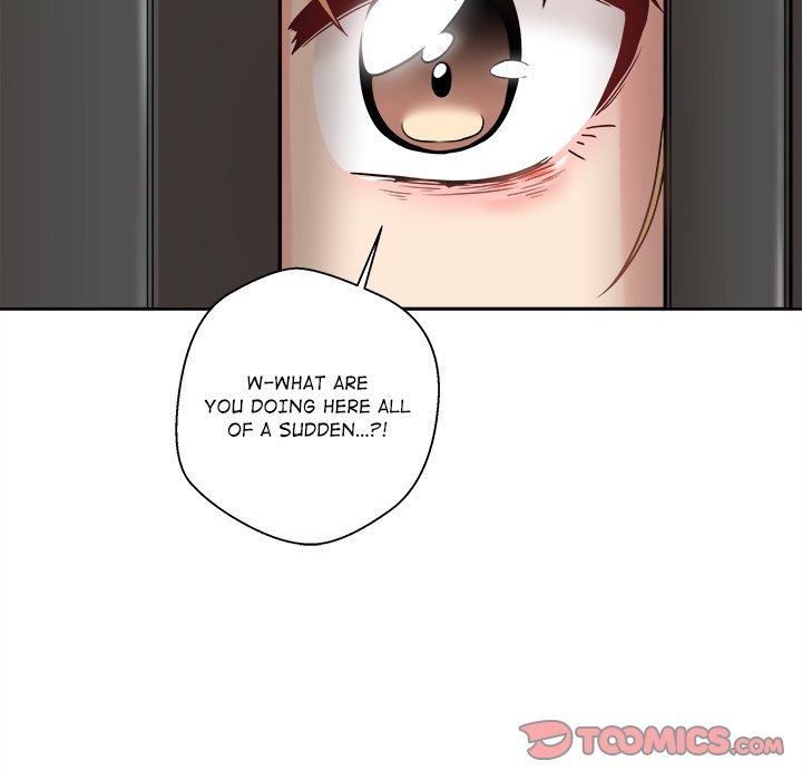 Crossing the Line Chapter 40 image 50