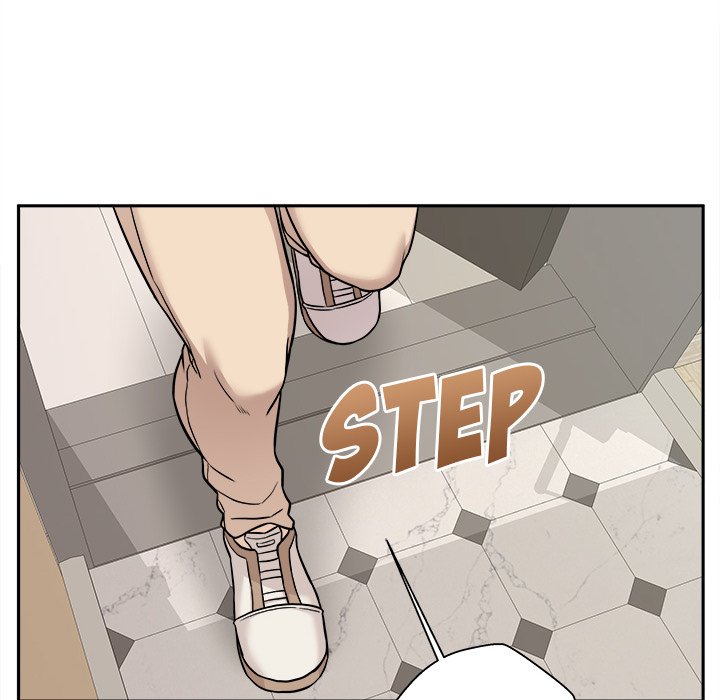 Crossing the Line Chapter 40 image 51