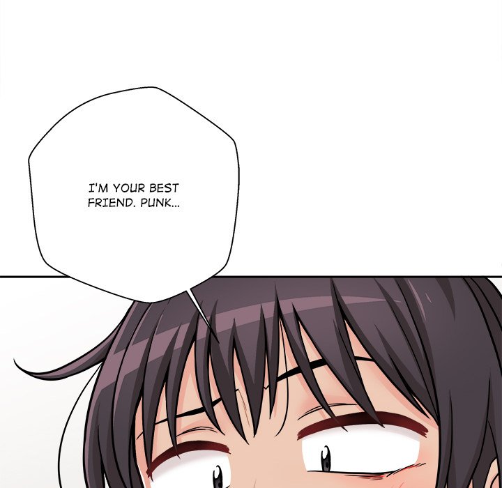 Crossing the Line Chapter 40 image 53