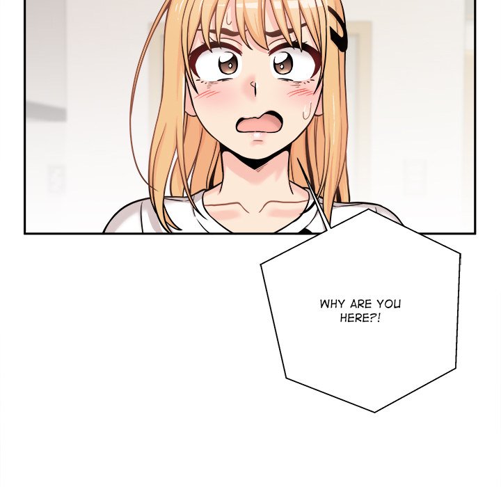 Crossing the Line Chapter 40 image 56