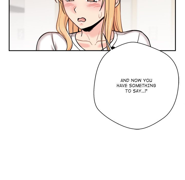 Crossing the Line Chapter 40 image 58