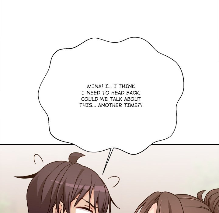 Crossing the Line Chapter 40 image 5