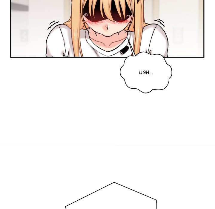 Crossing the Line Chapter 40 image 60