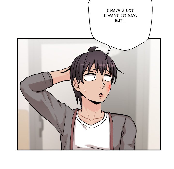 Crossing the Line Chapter 40 image 63