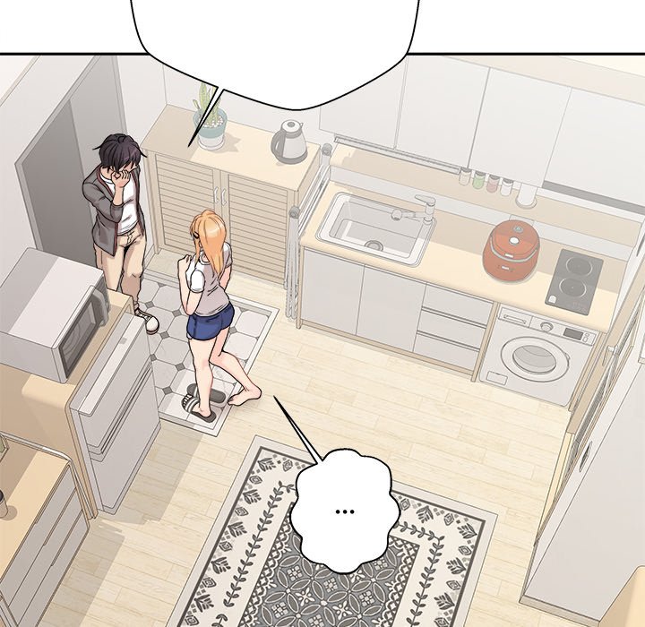 Crossing the Line Chapter 40 image 65