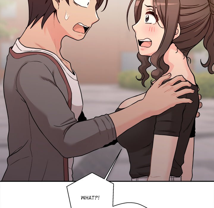 Crossing the Line Chapter 40 image 6