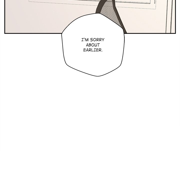 Crossing the Line Chapter 40 image 69