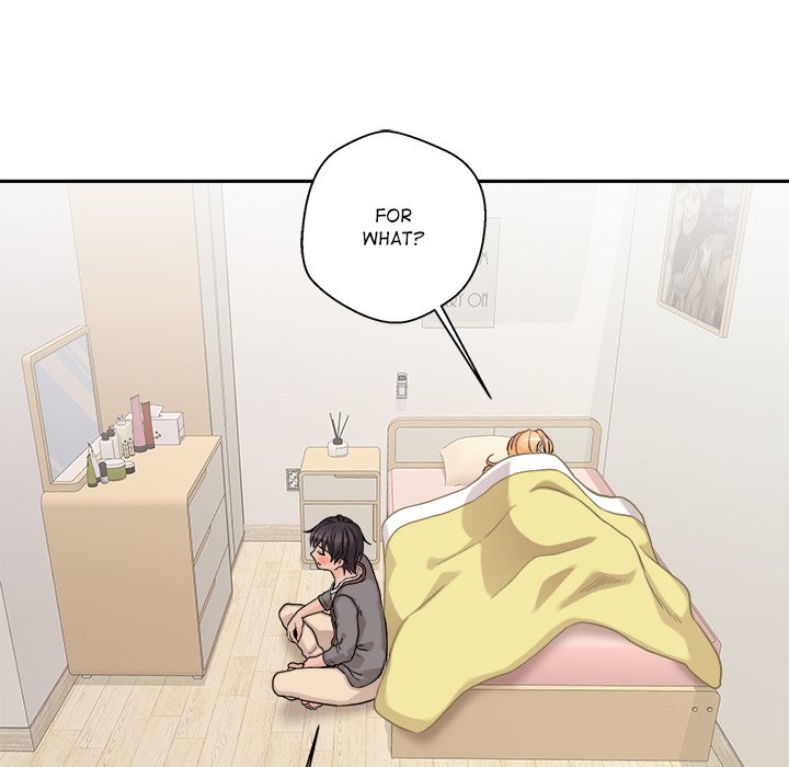 Crossing the Line Chapter 40 image 70