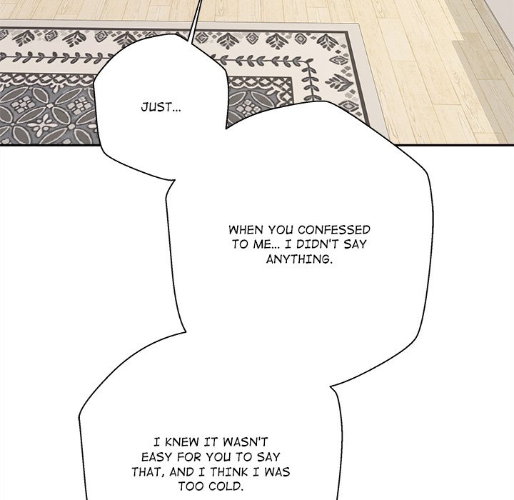 Crossing the Line Chapter 40 image 71