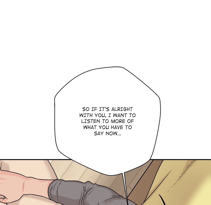Crossing the Line Chapter 40 image 75