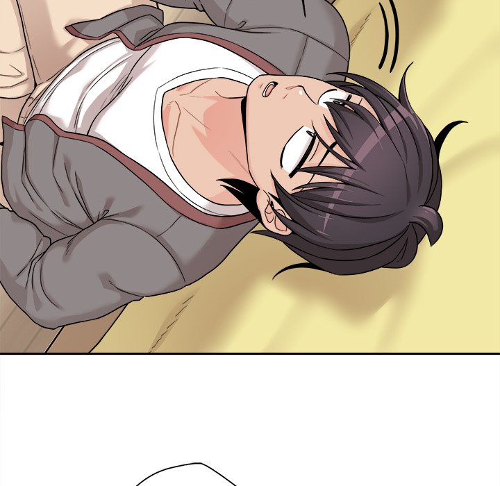 Crossing the Line Chapter 40 image 76