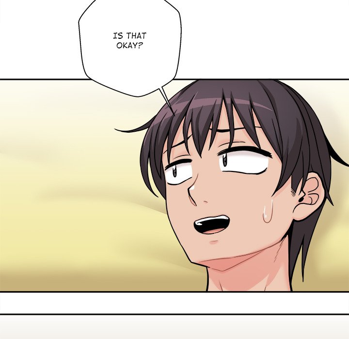 Crossing the Line Chapter 40 image 77
