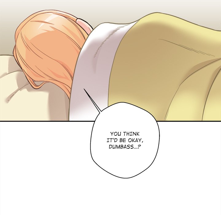 Crossing the Line Chapter 40 image 78