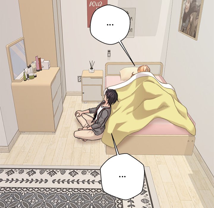 Crossing the Line Chapter 40 image 80