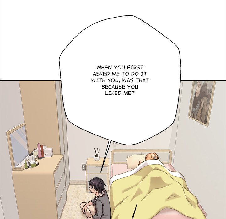 Crossing the Line Chapter 40 image 85