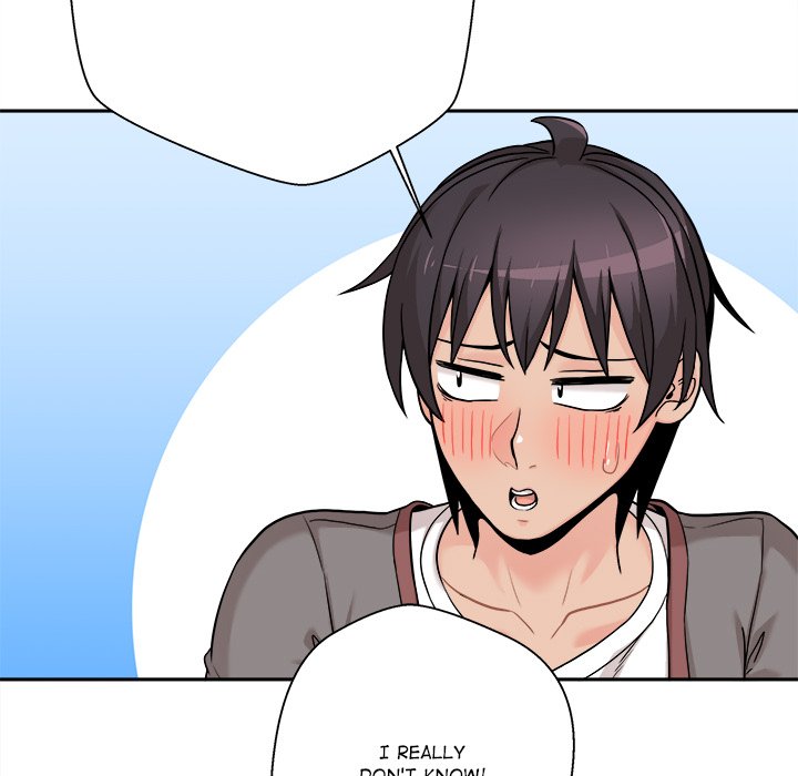 Crossing the Line Chapter 40 image 87