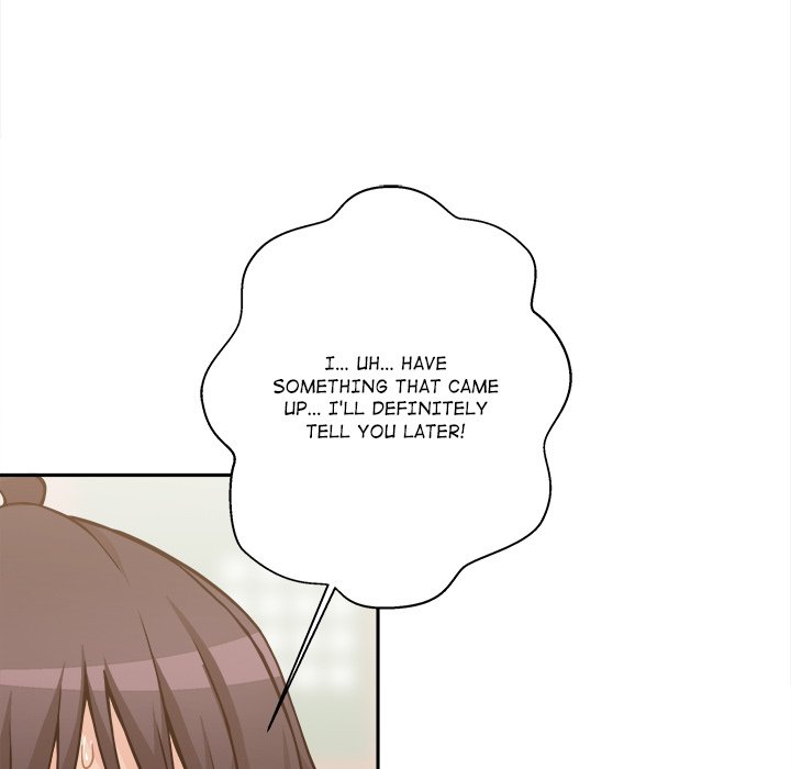 Crossing the Line Chapter 40 image 8