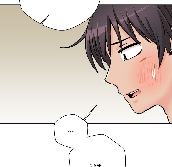 Crossing the Line Chapter 40 image 91