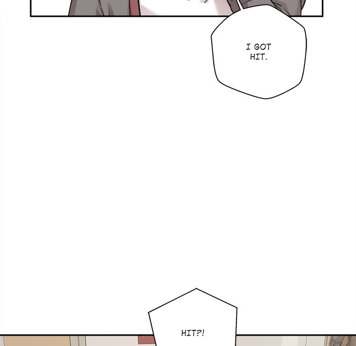 Crossing the Line Chapter 40 image 96