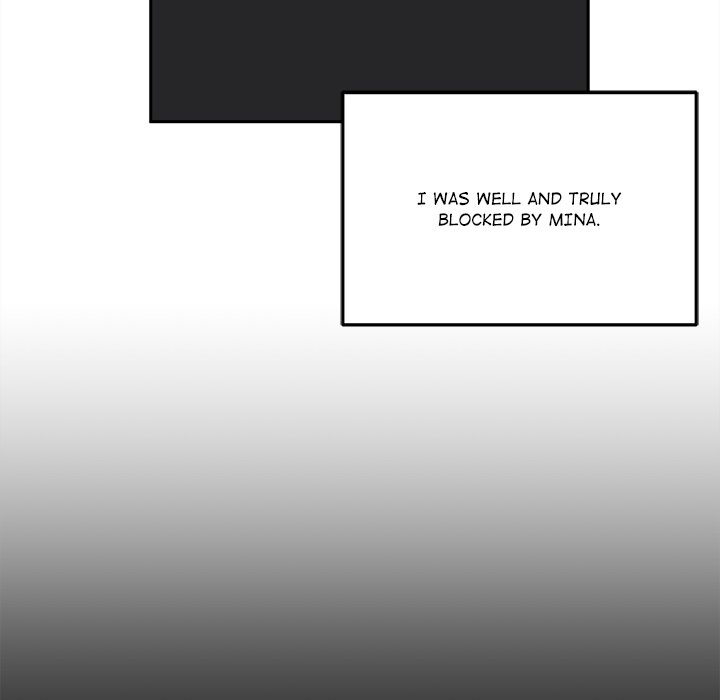 Crossing the Line Chapter 41 image 9