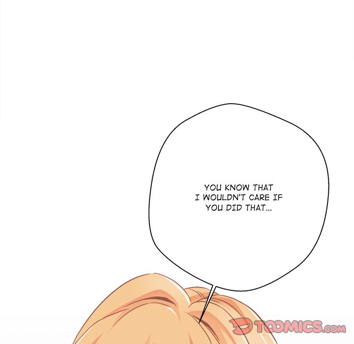Crossing the Line Chapter 41 image 101