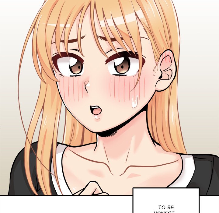 Crossing the Line Chapter 41 image 102